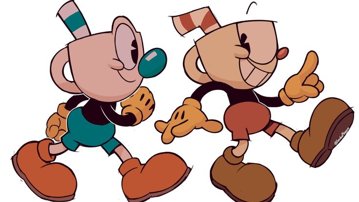 Cupheadlol~'s gays
