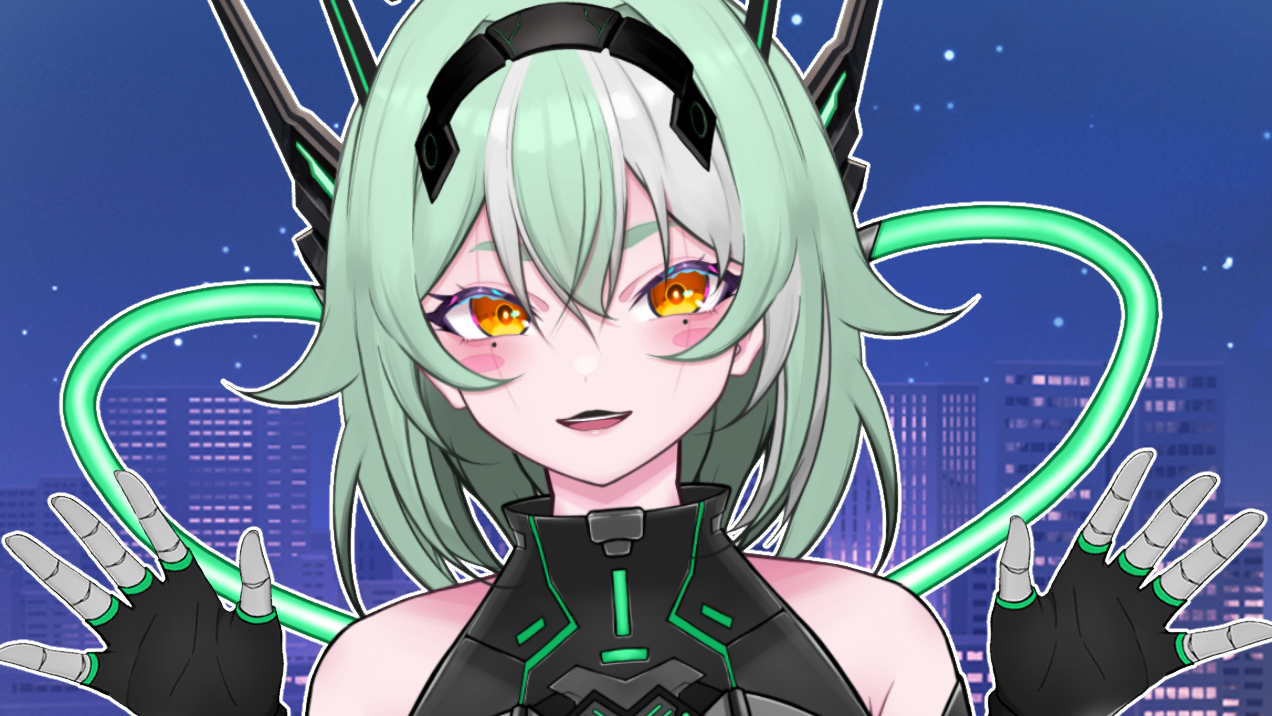 Desmonia Droid's Drone Squadのバナー