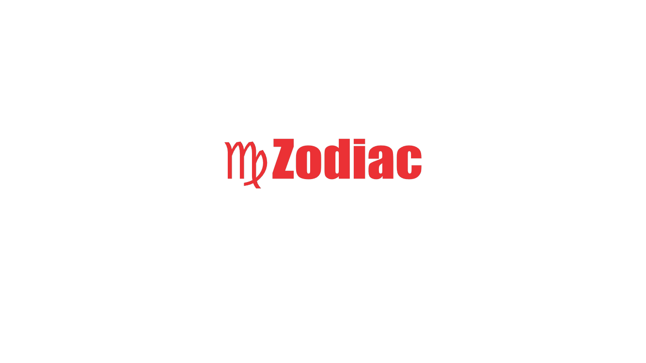 Zodiacのバナー