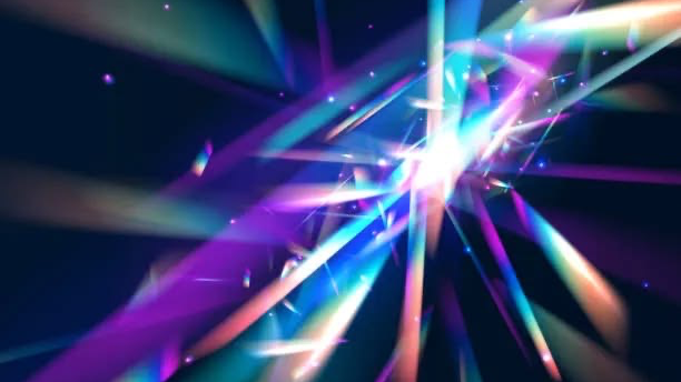 Prismatic Collectiveのバナー