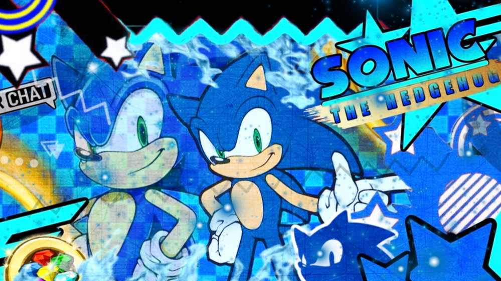 Unofficial Jason Sonic