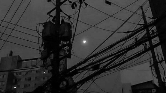 Sometimes it's just lifeのバナー
