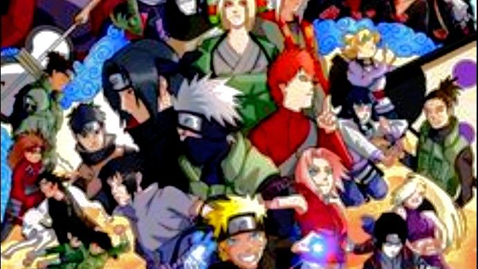 The last Hokageのバナー
