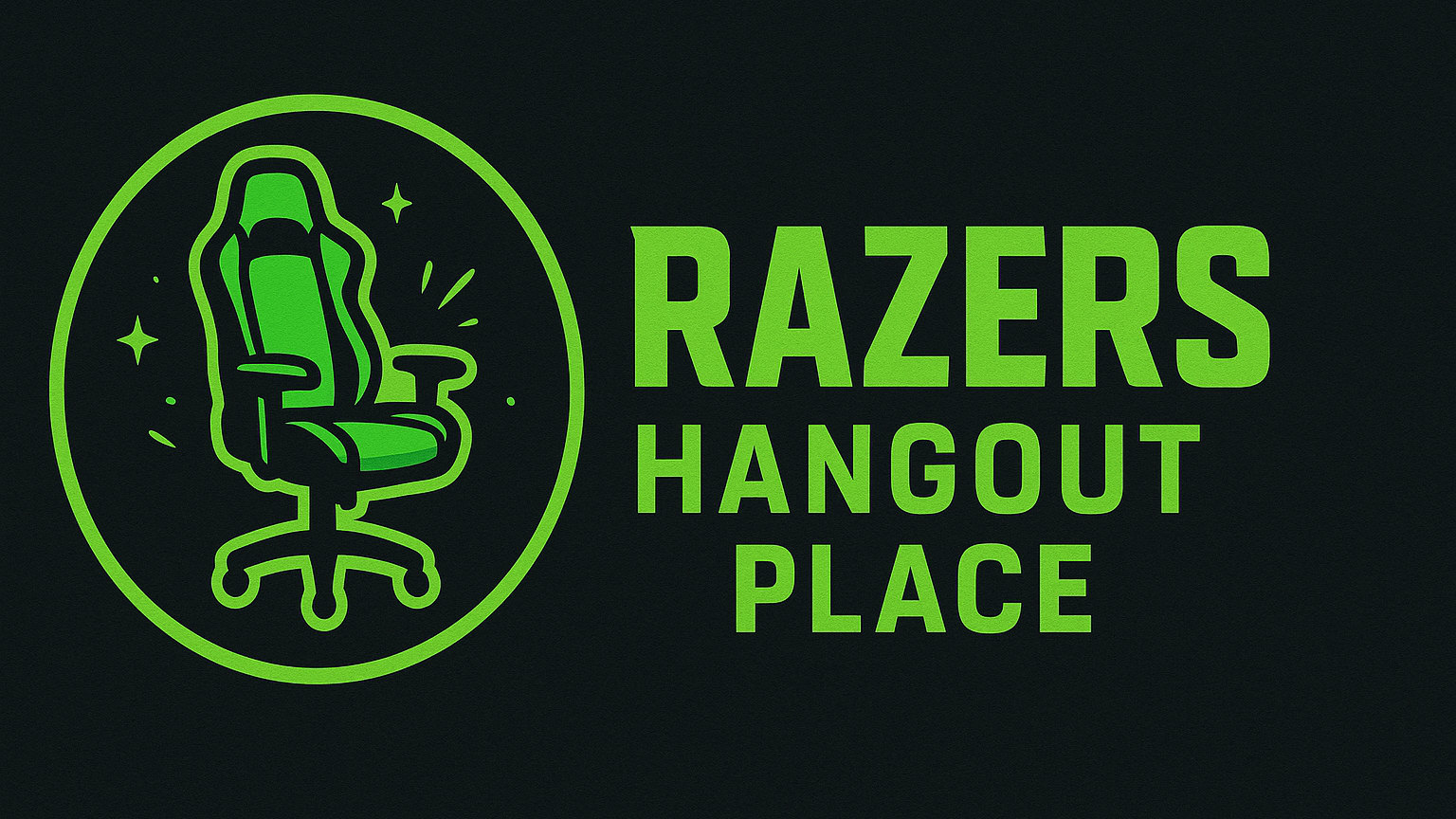 RAZERS - HANG - OUTのバナー