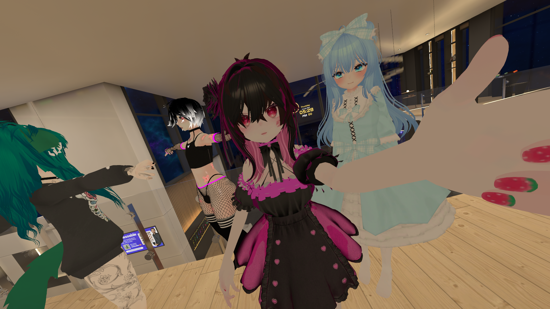 Yukkisのバナー
