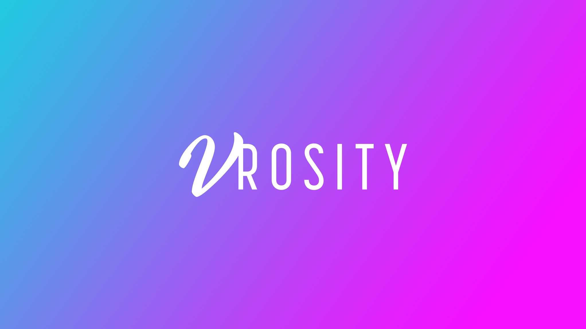 VRosity