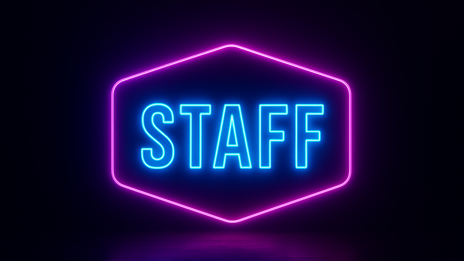 SensationSTAFFのバナー