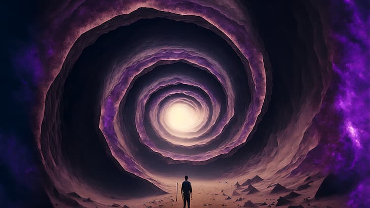Vortex