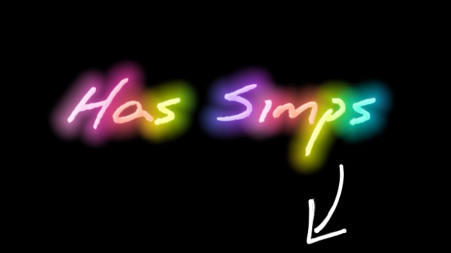 Simpmagnetのバナー