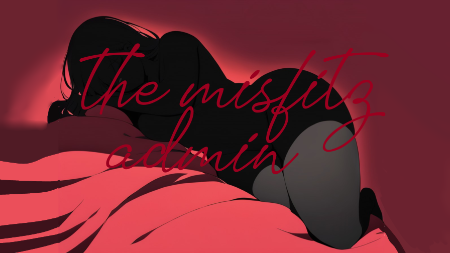 The Misfitz staffのバナー