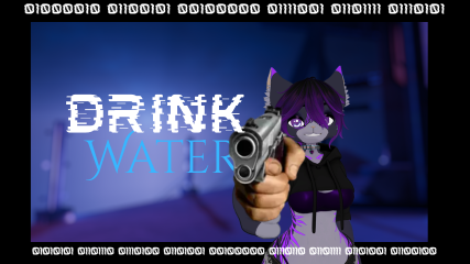 Water Matriarchのバナー