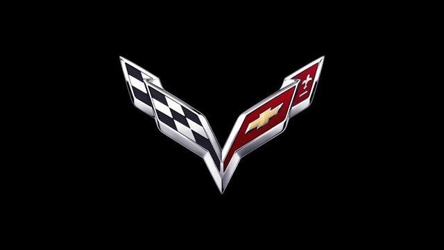 Corvetteのバナー