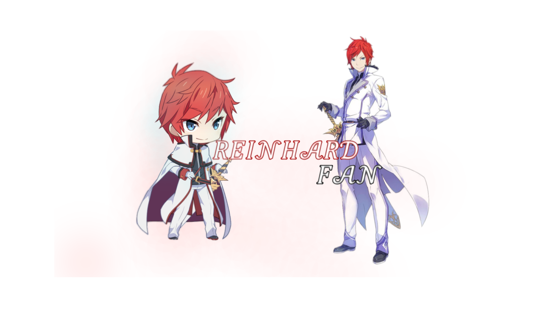 Reinhard fanのバナー