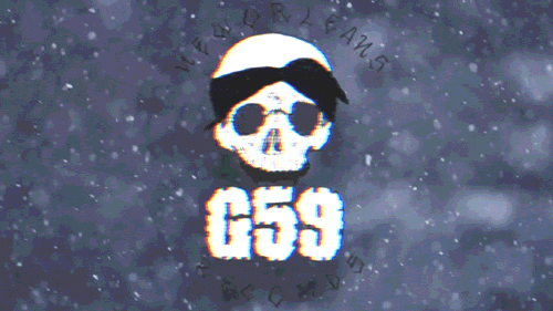 Grey Five Nine
