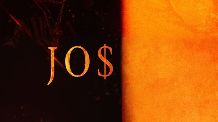 Josのバナー