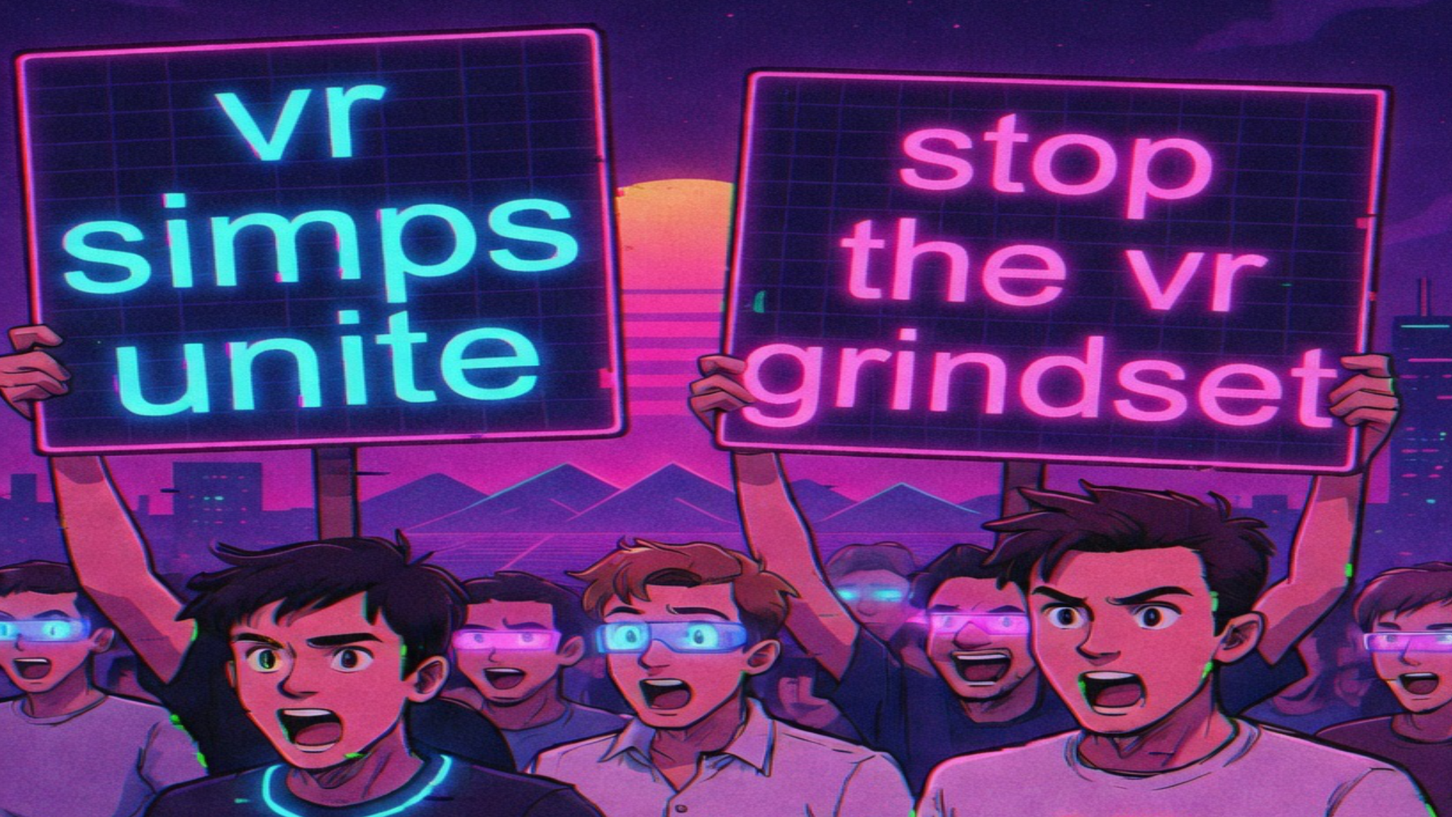 VRSimps