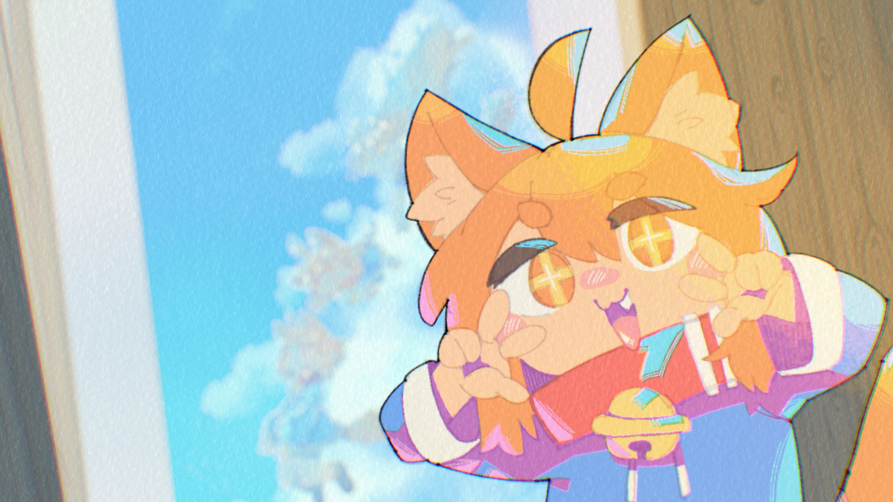 らくがきこうぼう