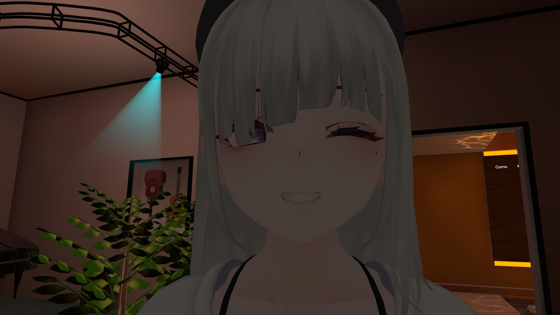 Le culte de Koumiのバナー