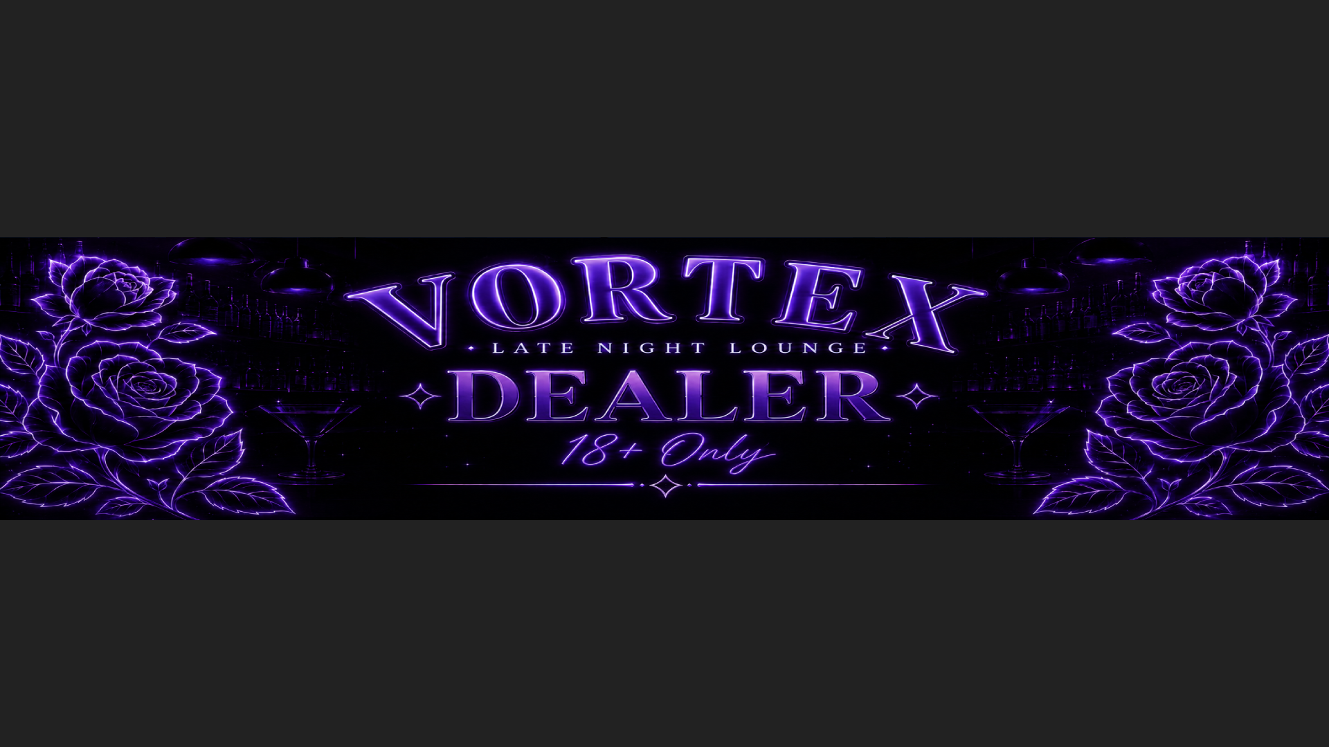 VORTEX_DEALERのバナー