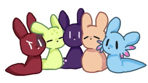 bou's besties