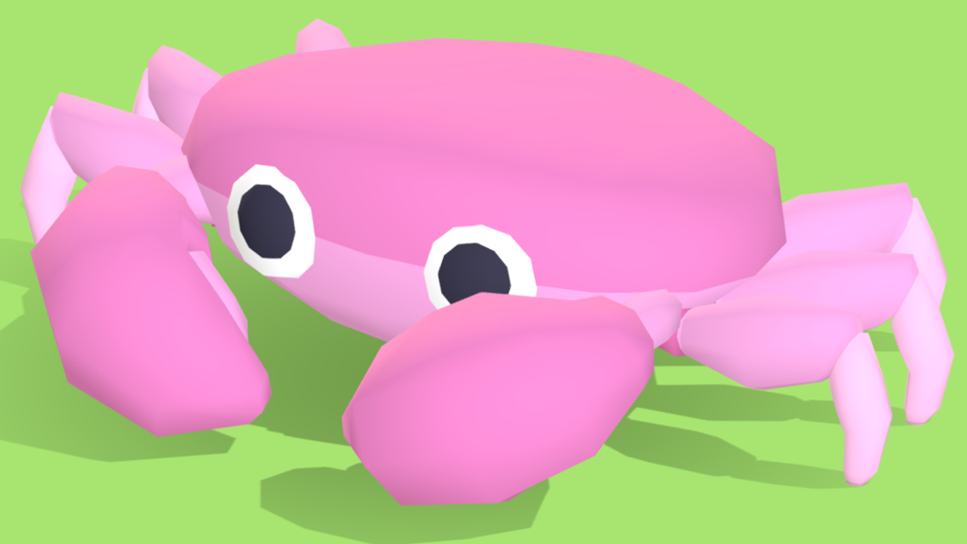 Crabs