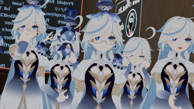 MerlinHalloween Clanのバナー