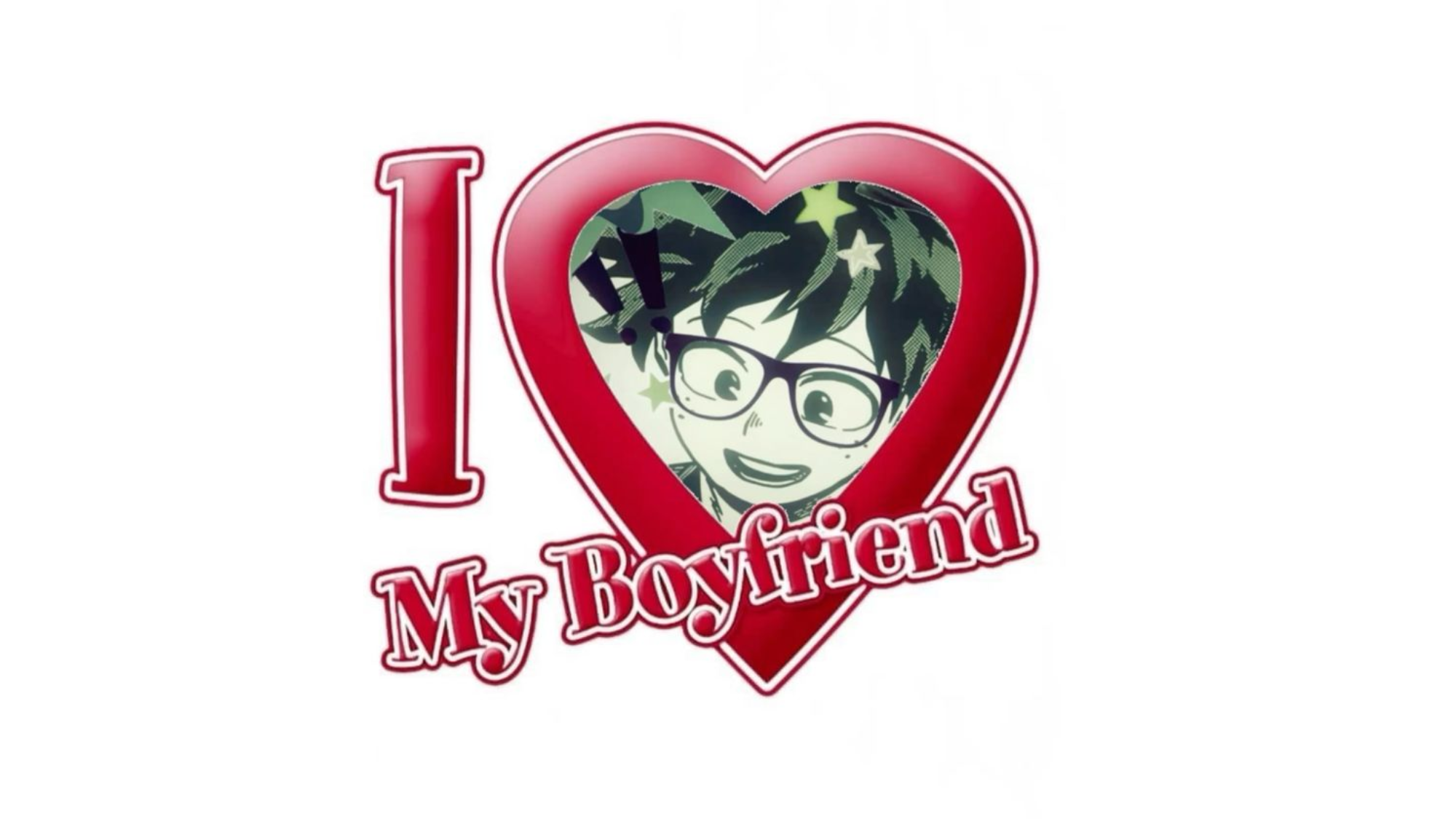I'M HIS
