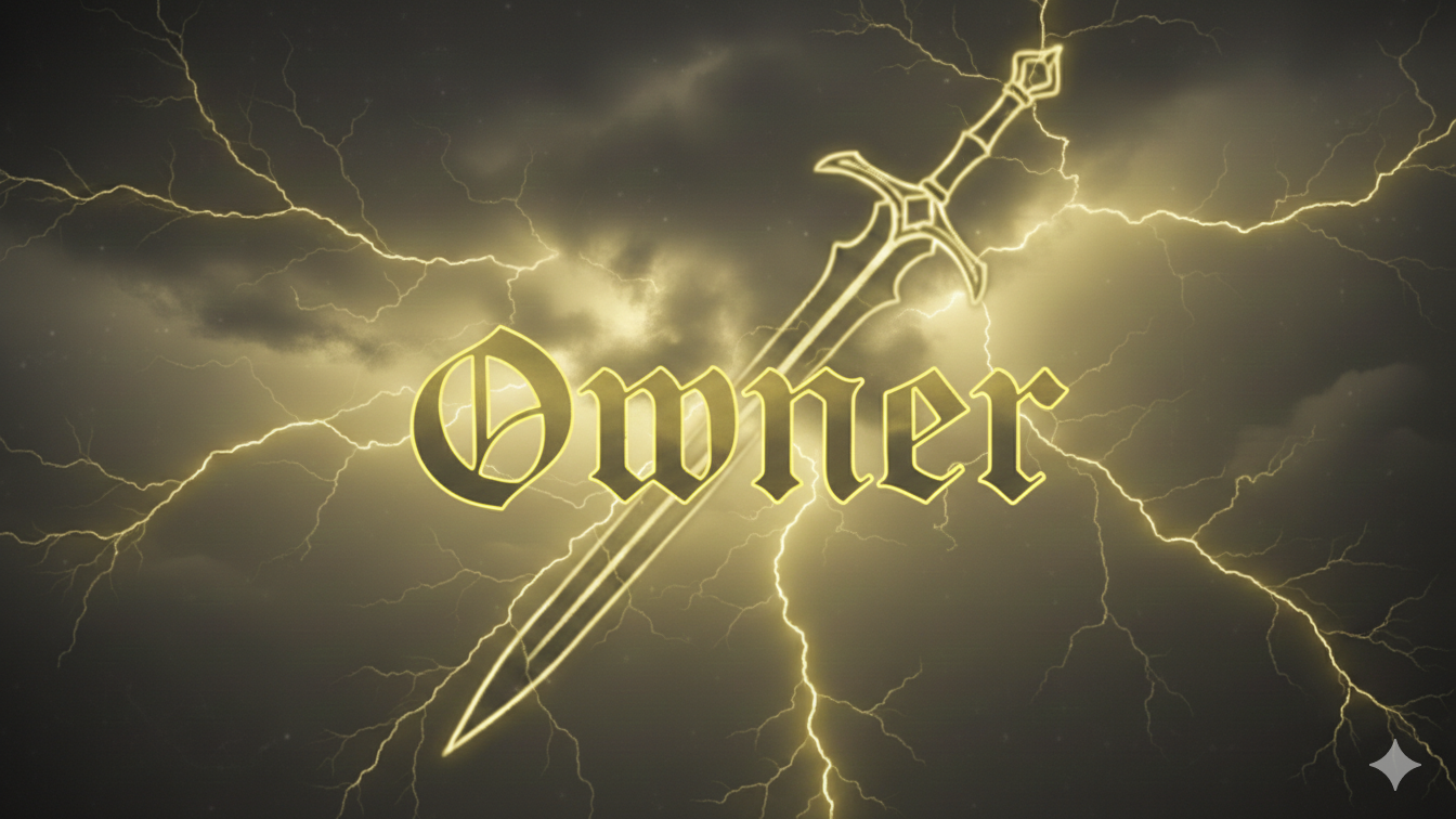 Shinzu RP Ownerのバナー