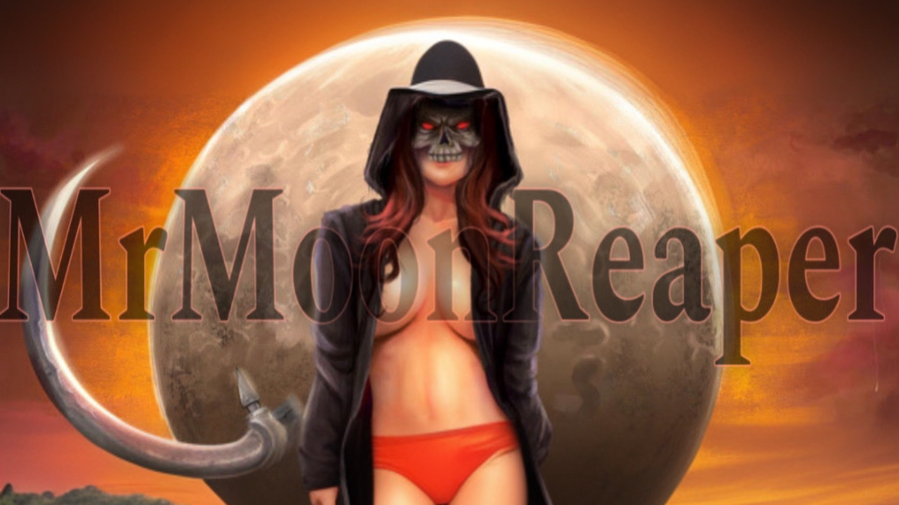 MrMoonReaperのバナー