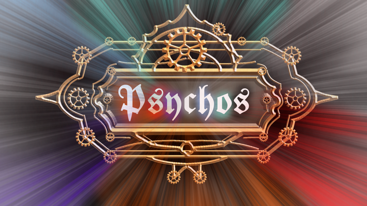 Psychosのバナー