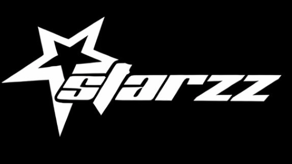 Starzzのバナー