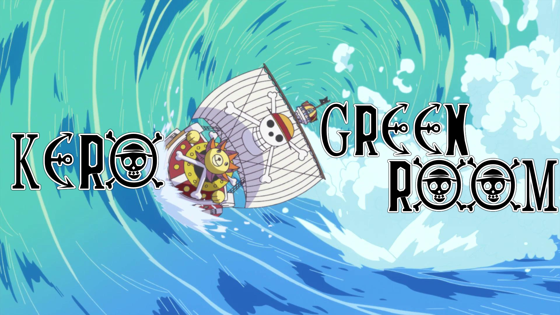 KERO GREENROOMのバナー