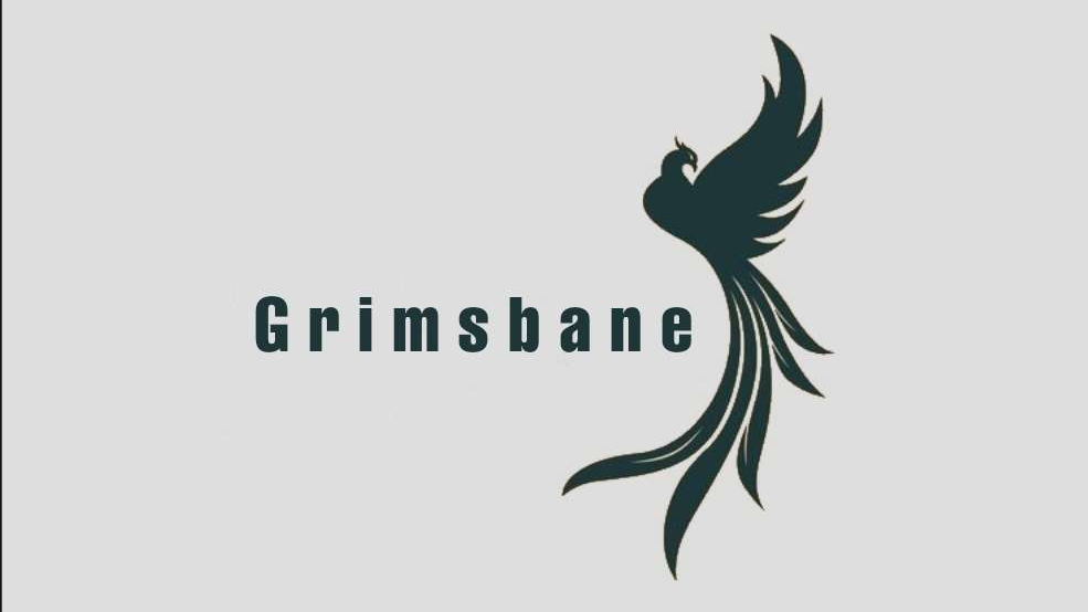 RP Kingdom Of Grimsbane