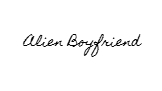 Alien Boyfriend
