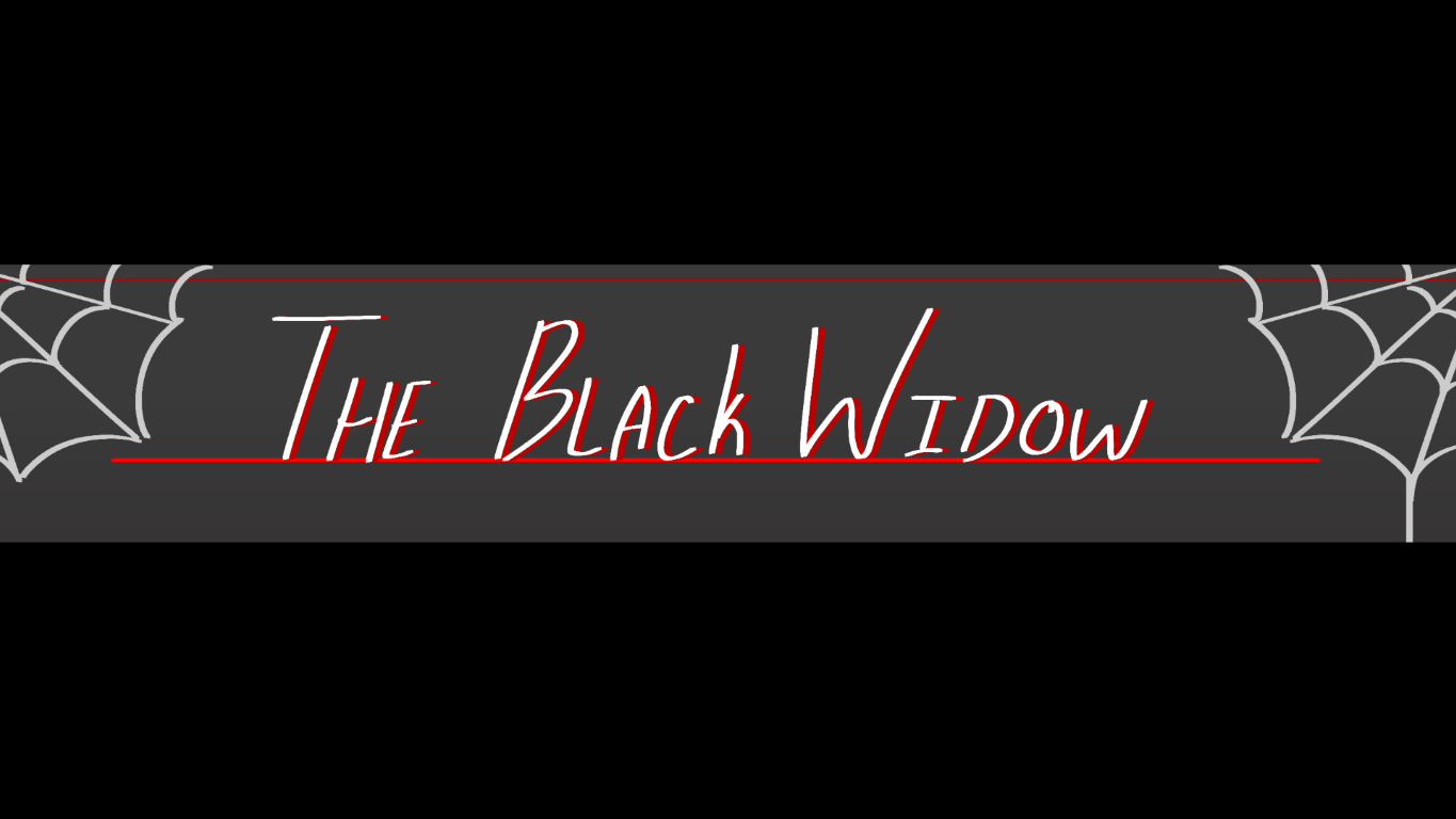 The Black Widow