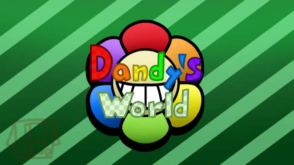Eaos dandys world groupのバナー