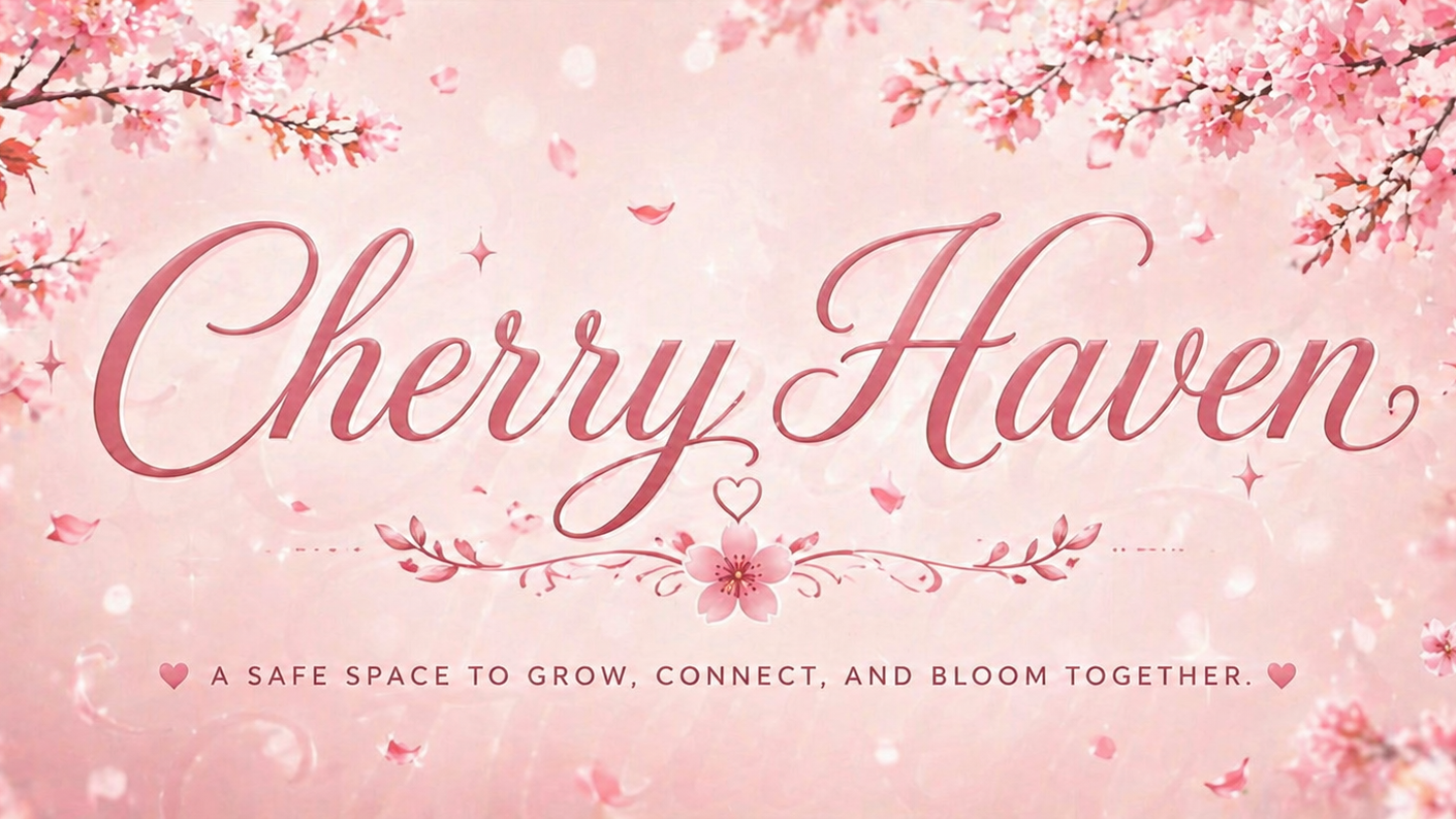 Cherry Havenのバナー