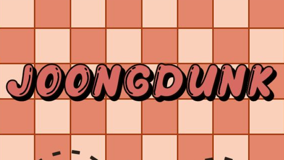 Joong-Dunk