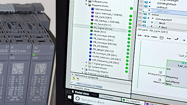 PLC Programmersのバナー