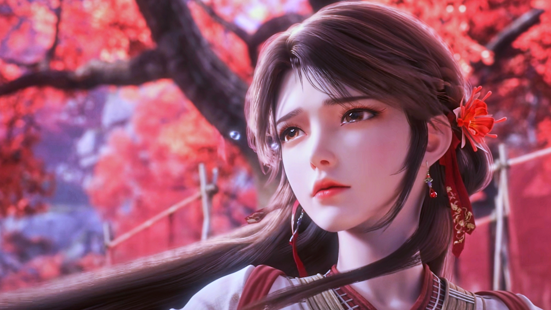 完美世界