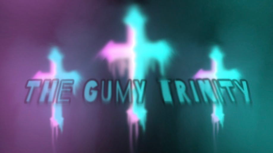 The Gumy Trinityのバナー