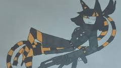 I Want Danger Bloomie To Dom Meのバナー