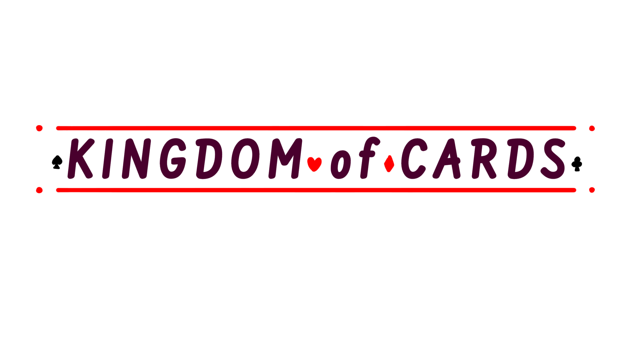 Kingdom of Cards