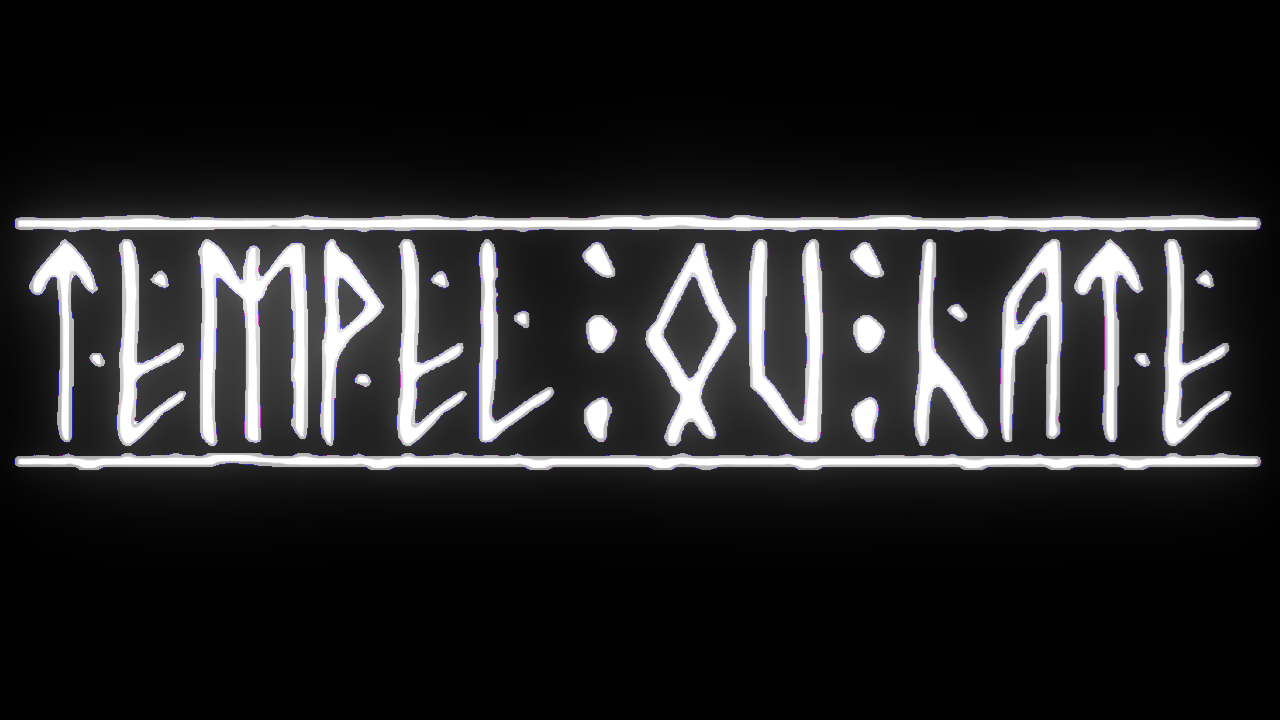Tempel Ov HATEのバナー