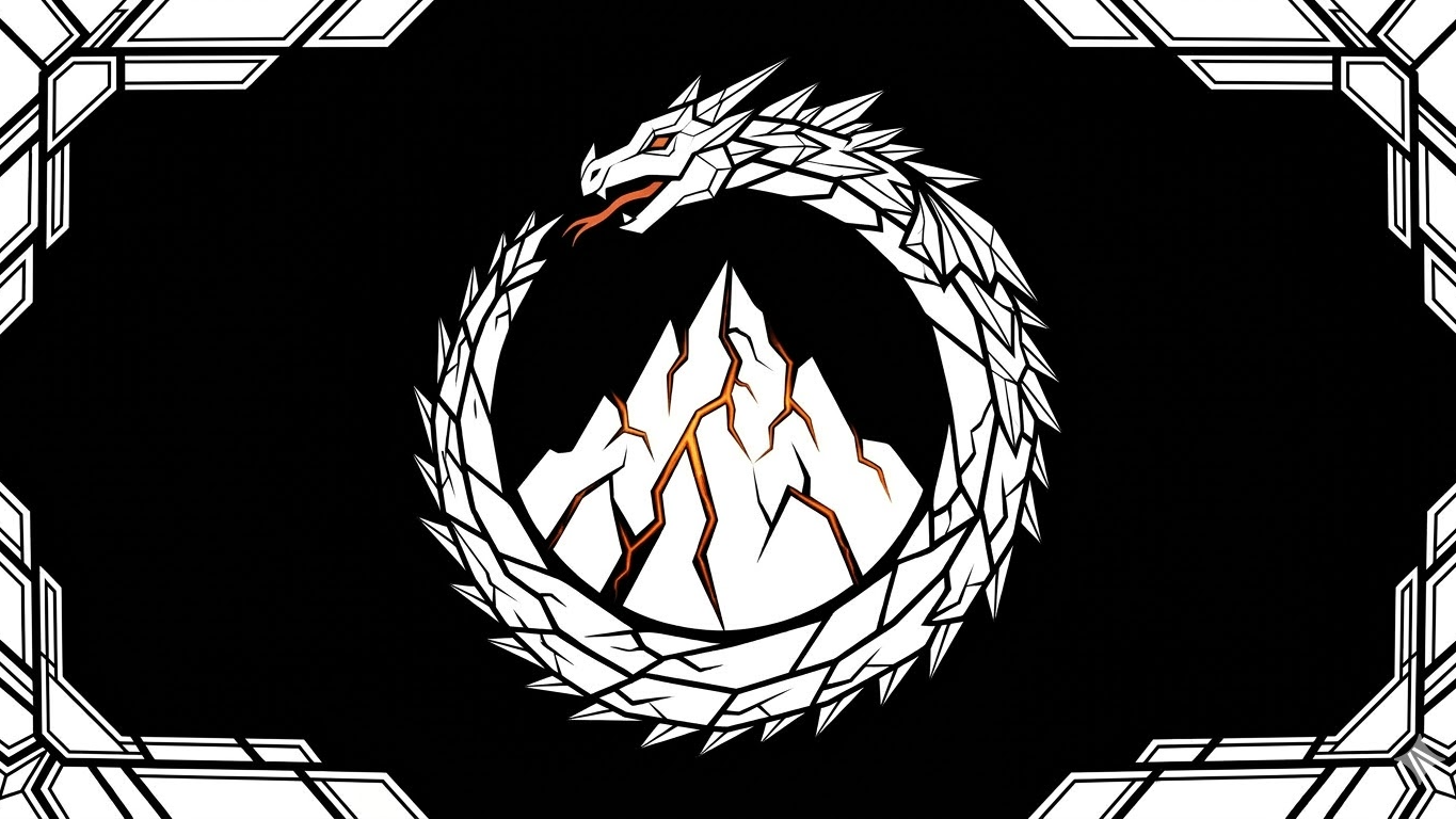 House Mondragonのバナー