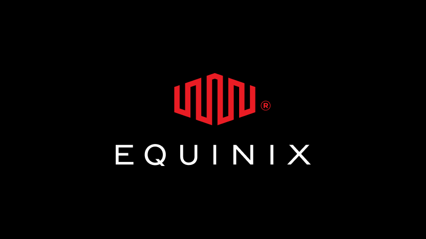 Equinix HK1のバナー