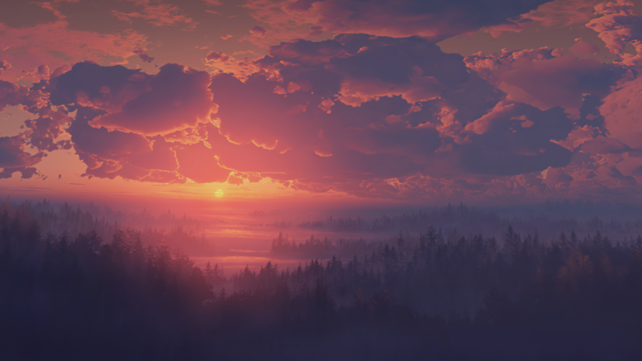 Solitude for Twoのバナー