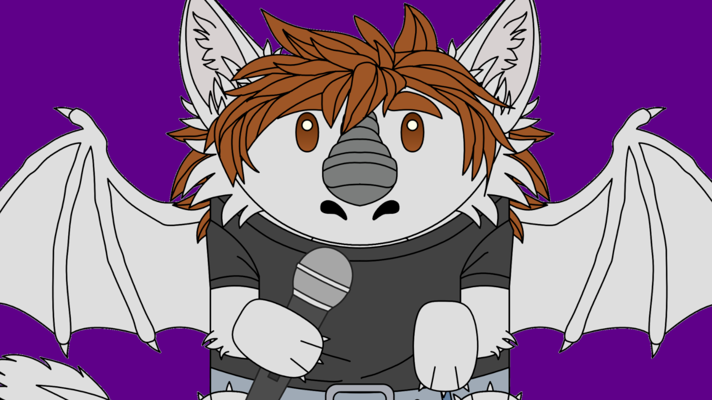 Fluffabodeのバナー