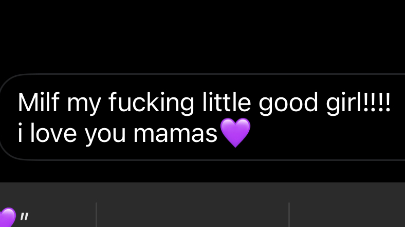 milf ofc