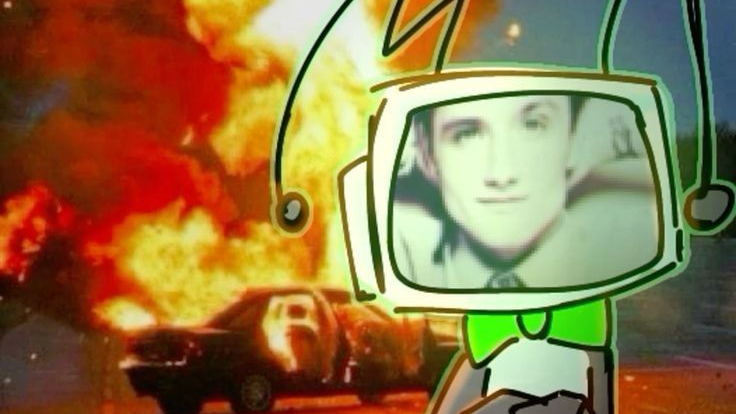 Goofy Gooberzのバナー